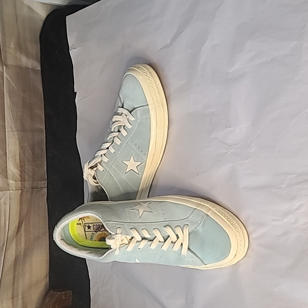 Converse X Flower Boy Tyler the Creator sz 10